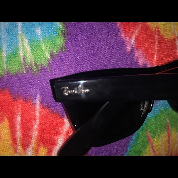 Ray Bans - Picture 4 of 5